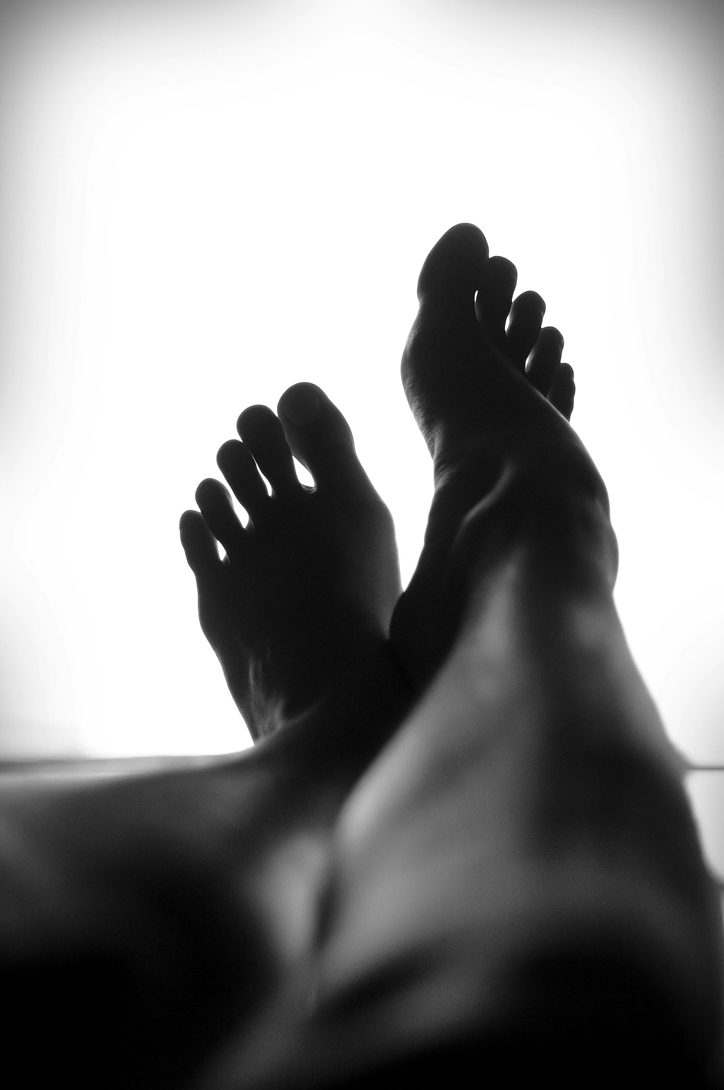 Discovering the Healing Power of Grass Tickling